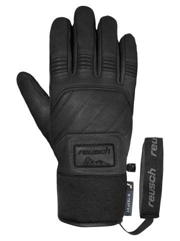 Reusch Fingerhandschuhe Legacy R-TEX® XT in 7700 black