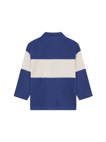 Noppies Poloshirt in Twilight Blue