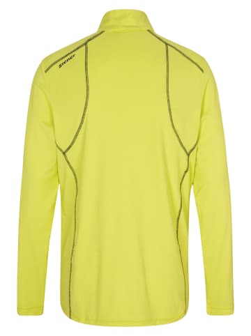 Ziener Midlayer JOCHEL man (underlayer) in Gelb