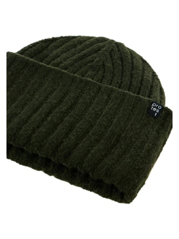 Protest " PRTReflex in Thyme