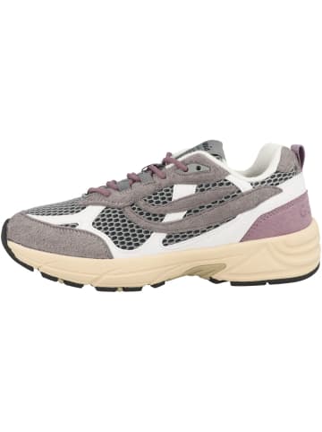 GENESIS Sneaker low G-Eco`99 Multi Mesh in grau