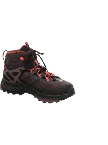 AKU Wanderschuh in rosa