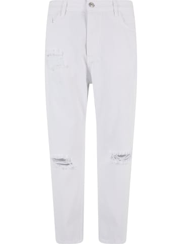 2Y Studios 2Y Studios Jeans in white