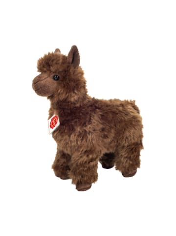 Teddy Hermann Kuscheltier Alpaka 24 cm, ab 6 Monate
