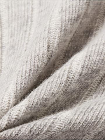 Finshley & Harding Pullover in hellgrau - 0001