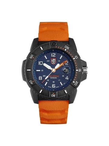 Luminox Quarzuhr  XS.3603 in Schwarz