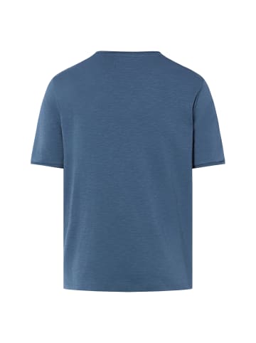 Marc O'Polo T-Shirt in blau