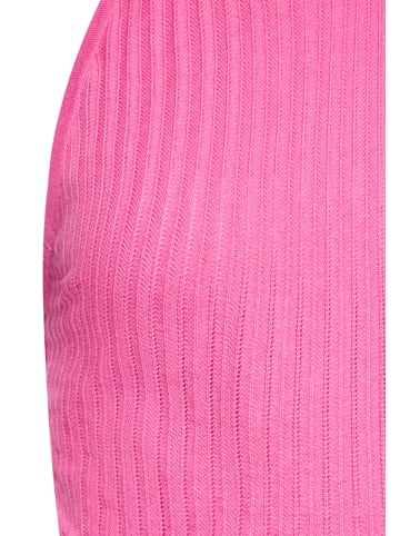 myMo Women Top in Pink