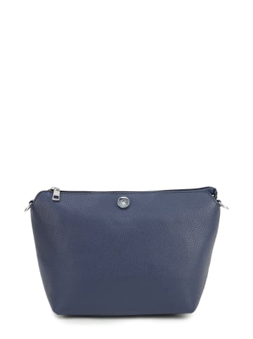 Harpa Handtasche SAGE in midnight blue