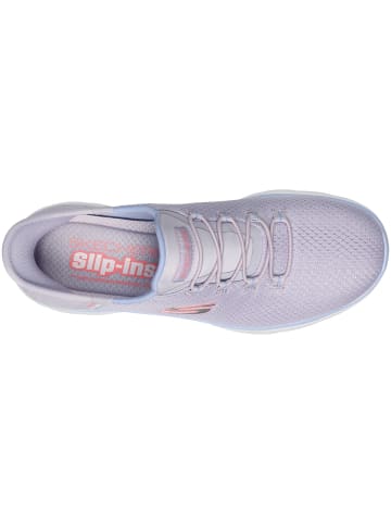 Skechers Freizeitschuhe in violett