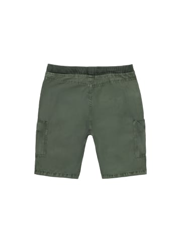 Minoti Cargoshorts 9PSHORT 1 in Khakigrün