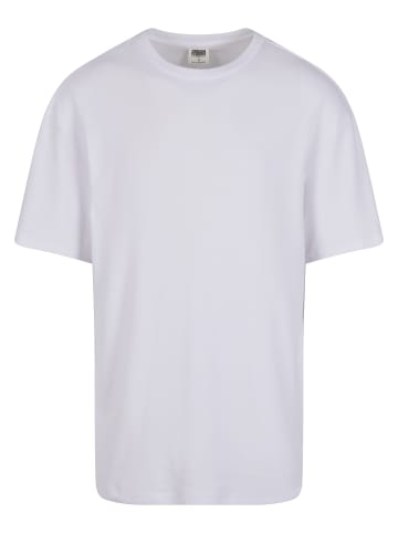 Urban Classics T-Shirt in white