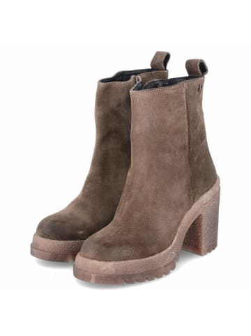 Lazamani Stiefeletten ROWAN in beige