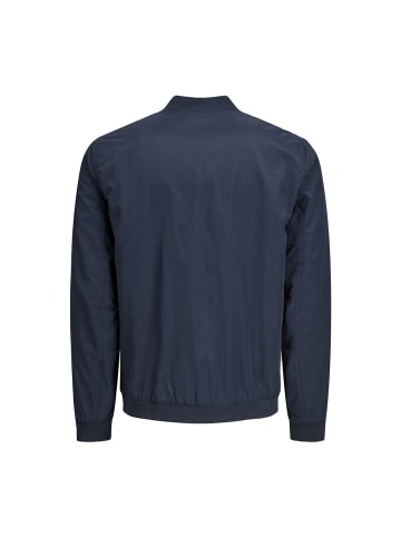 Jack & Jones Jacke in Navy Blazer