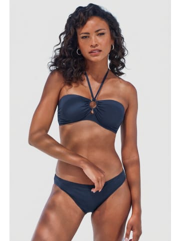 s.Oliver Bikini-Hose in marine