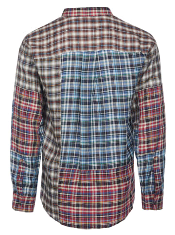 Dsquared² Hemd für Herren in rot