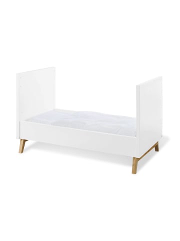 Pinolino Kinderbett Riva, 149 x 78 x 88 cm