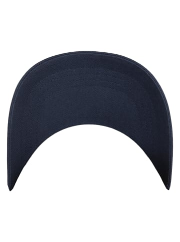  Flexfit  Flexfit Dad Caps in navy