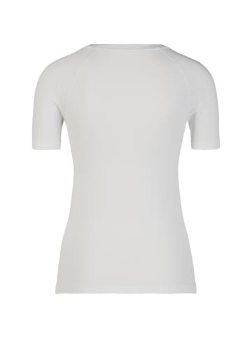 Odlo T-Shirt Performance Light Eco in Weiß