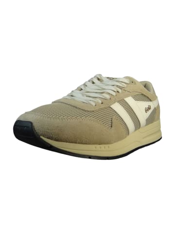 Gola Sneaker weiß