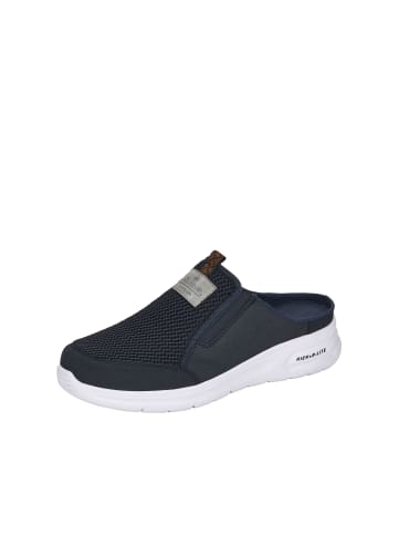 rieker Sneaker in moor/vert/nuss/dunst