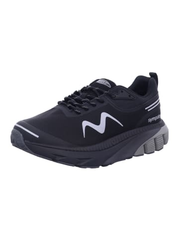 MBT Runningschuhe in black