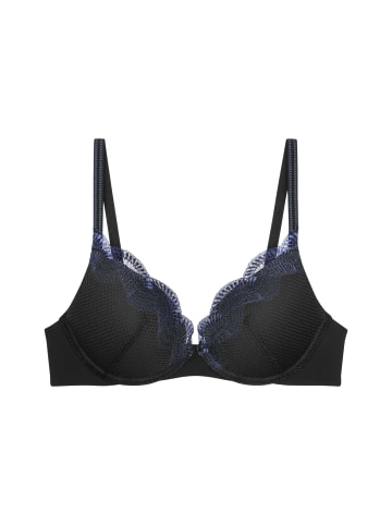 Triumph BH Comfort Glam in schwarz