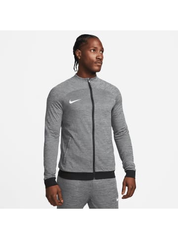 Nike Performance Trainingsjacke Dri-FIT Academy in schwarz / grau