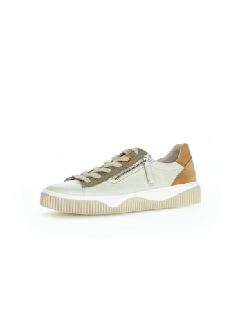 Gabor Comfort Sneaker low in Mehrfarbig