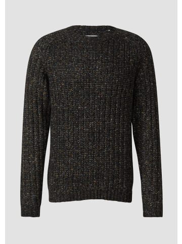 s.Oliver Strickpullover in 99W1_schwarz