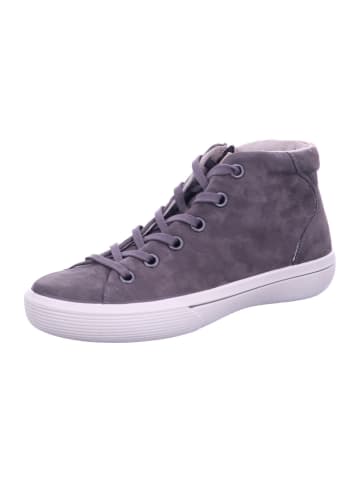 Legero Stiefelette in grau
