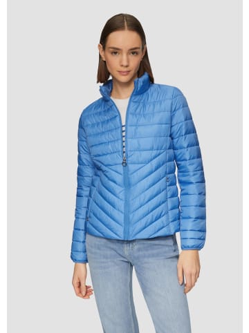 s.Oliver Outdoor-Jacke in 5513_royalblau