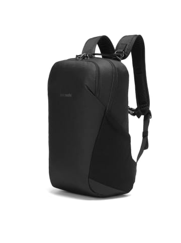 Pacsafe Vibe 20 - Rucksack 13" 46 cm RFID in schwarz