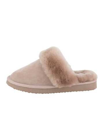 Piece of Mind Pantoffeln Classic in Antique rose