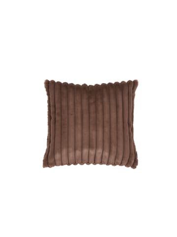 Cats Collection Kissenhülle Polar in chocolate