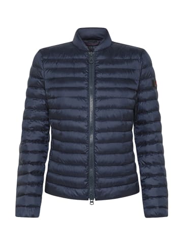 PEUTEREY Jacke 'OPUNTIA MQS' in dunkelblau