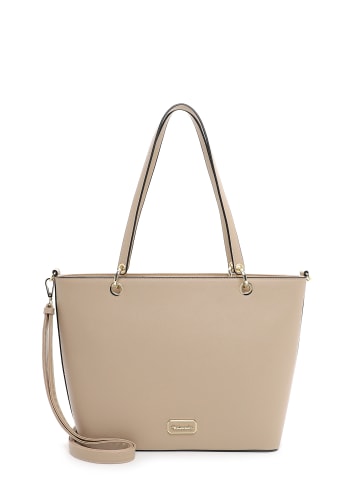 Tamaris Shopper TAS Anja in beige 400