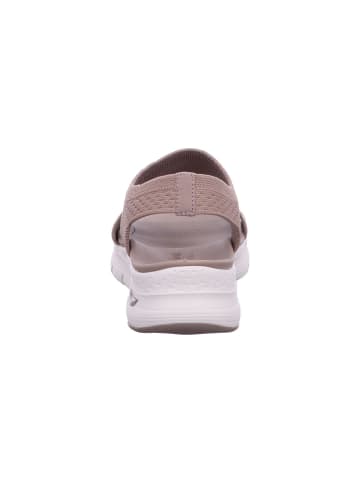 Skechers ARCH FIT - BRIGHTEST DAY ARCH FIT - BRIGHTEST DAY in mocha
