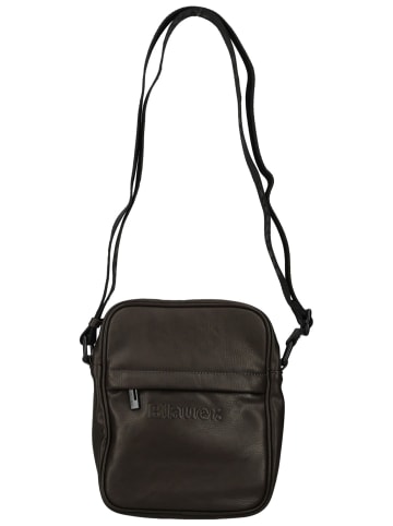 BLAUER USA Taschen FORT Dunkelbraun
