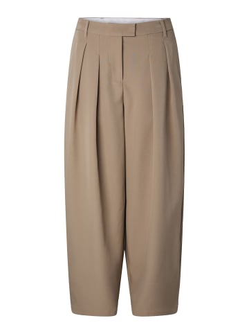 Pieces Hose in Greige