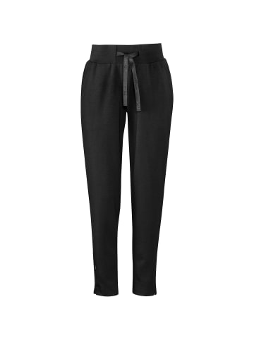 Joy Jogginghose FANNY in Schwarz