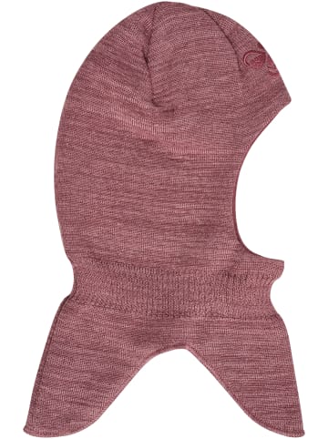 Hummel Beanie Hmlheat Mädchen in ROSE BROWN