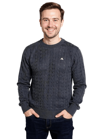 Kappa Robe Giovanni Devon M_Dunkelblau