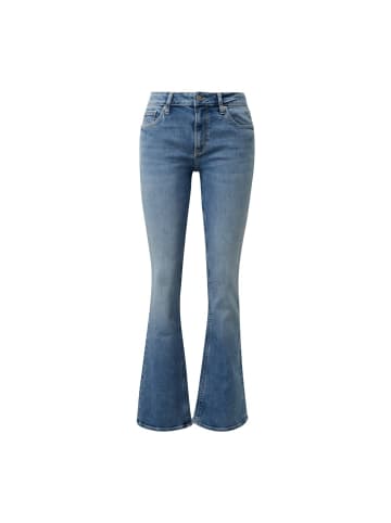 Q/S designed by Jeans in Blau
