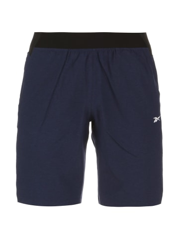 Reebok Trainingsshorts Epic in dunkelblau