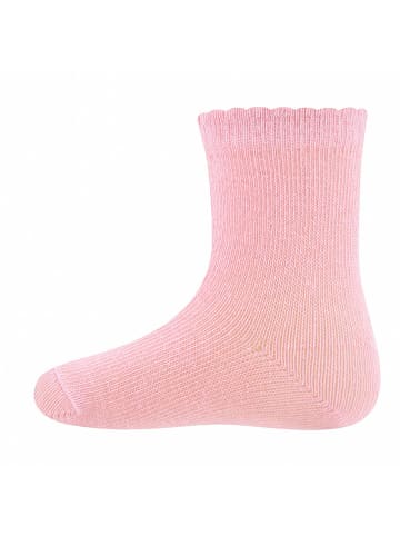 ewers 3er-Set Socken 3er Pack gemustert in Braun