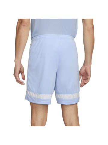 Nike Nike Dri-Fit Academy Shorts in Blau