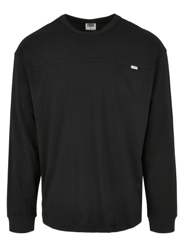 Urban Classics Long Sleef in black