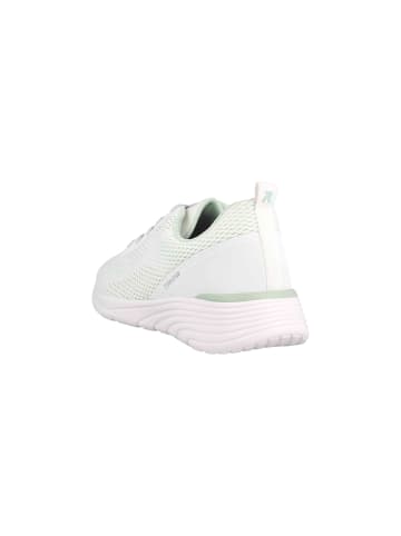 Rieker Evolution Sneaker in Weiß