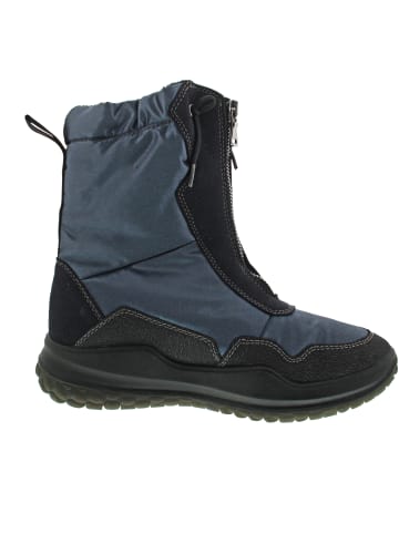 WESTLAND Marla W06 Stiefel Blau